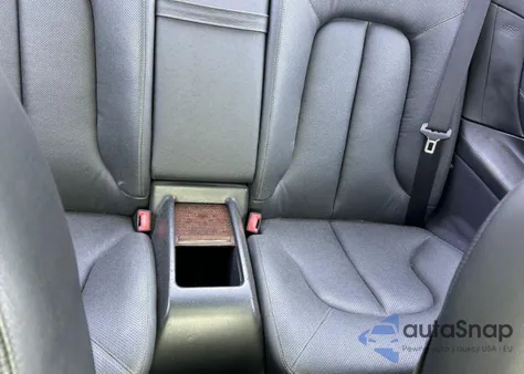 2002 Mercedes-Benz Cl 500 z USA, uszkodzony, nr VIN WDBPJ75J22A030862